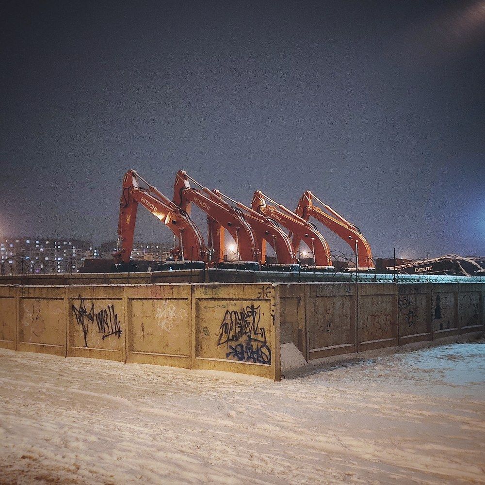 Photograph by Дмитрий Александров