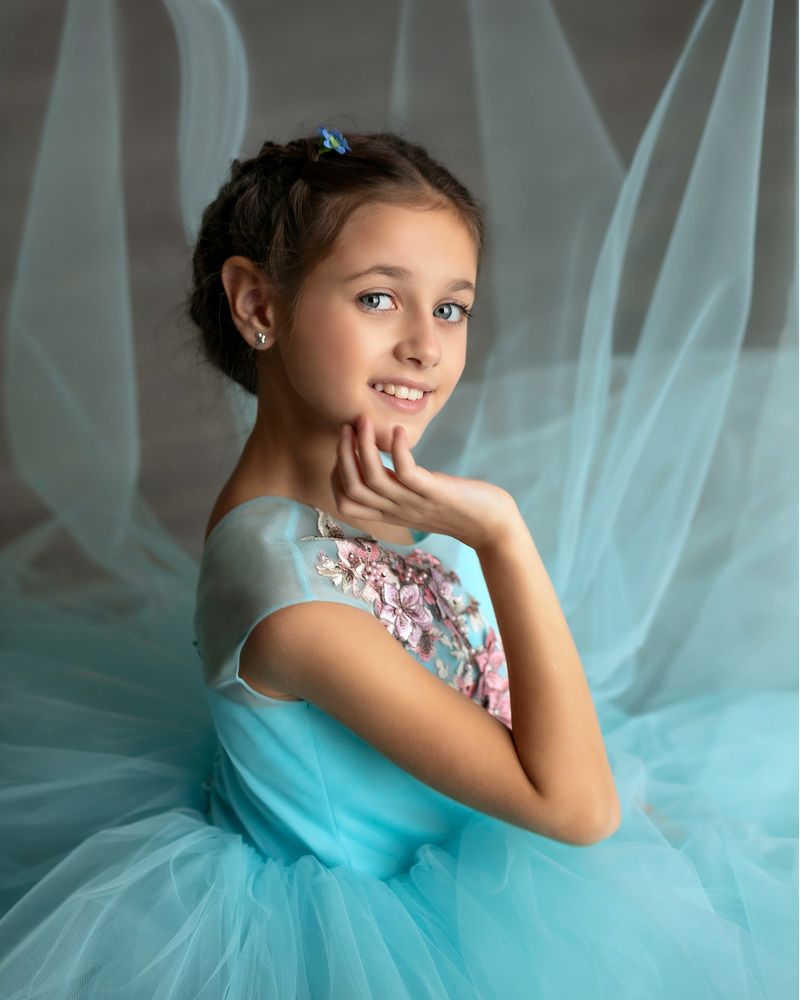 Photograph by Юлия Комаева