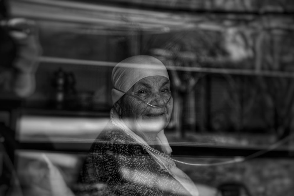 Photograph by Bardha Goga