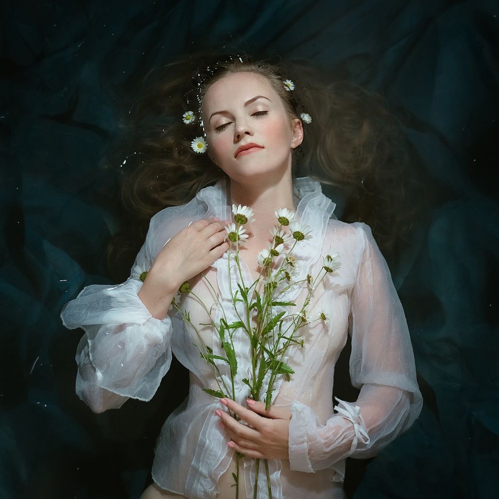 Photograph by Софья Сударикова