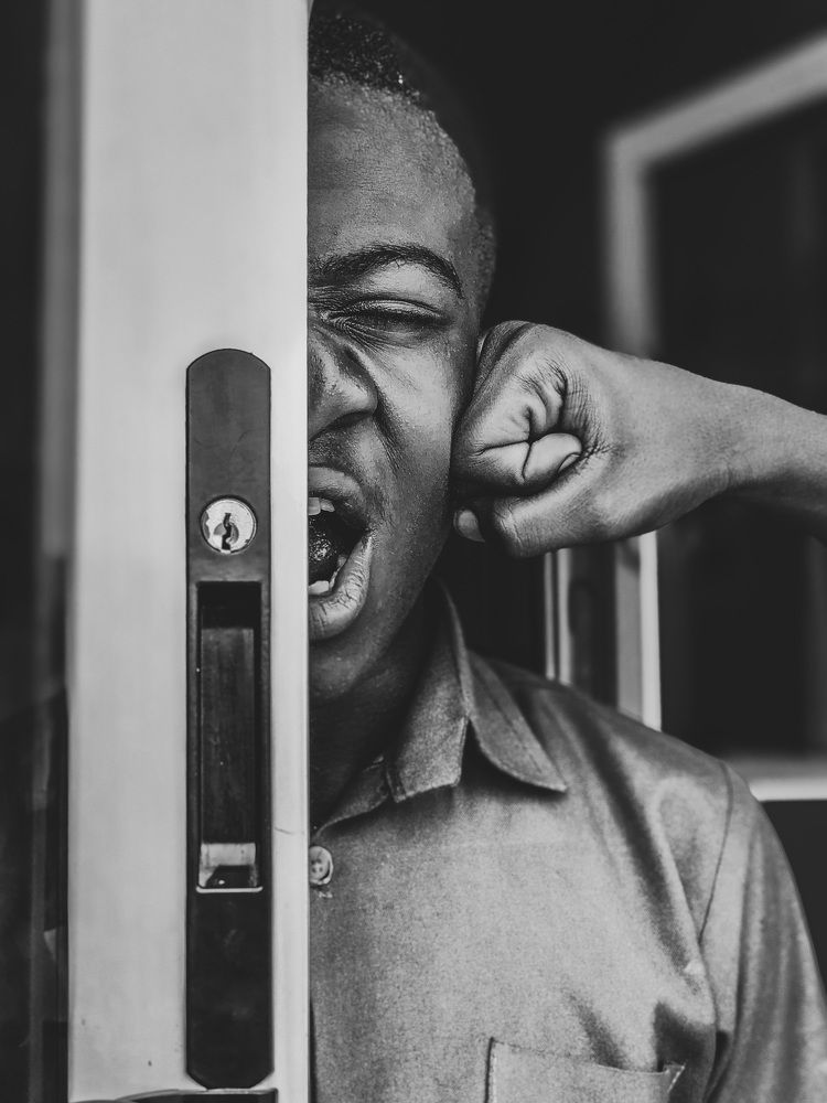 Фотография автора Ampofo Yaw Manu