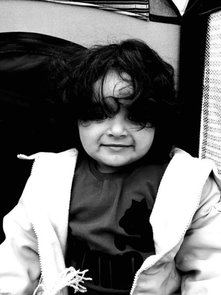 Photograph by Ghattassi Oussema