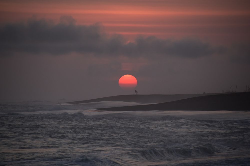 Photograph by Anna Platonova