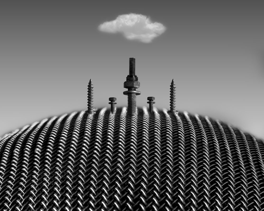 Photograph by hassan yazdi zeynab