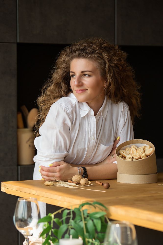 Photograph by Ирина Габиева