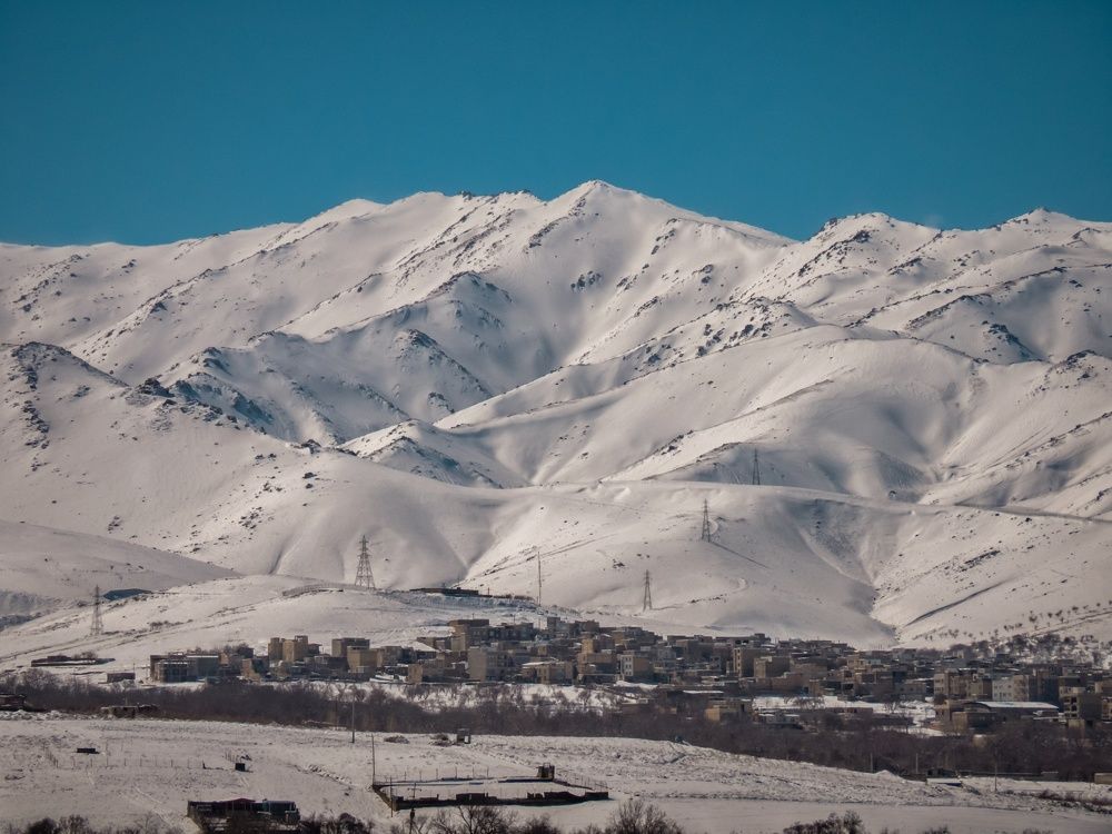 Photograph by Bahrami Ashkan