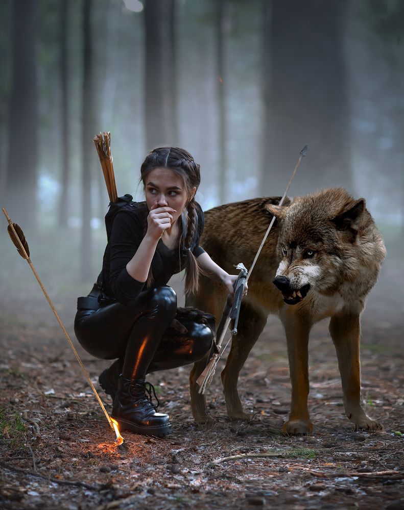 Photograph by Олег Голишников