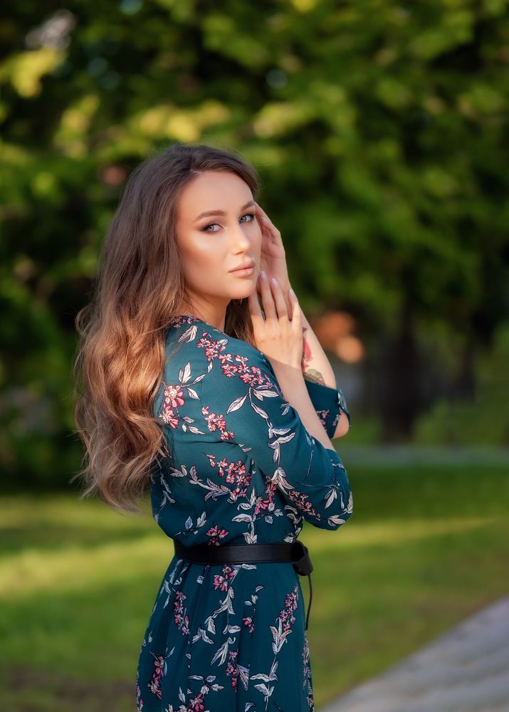 Photograph by Светлана Самсонова