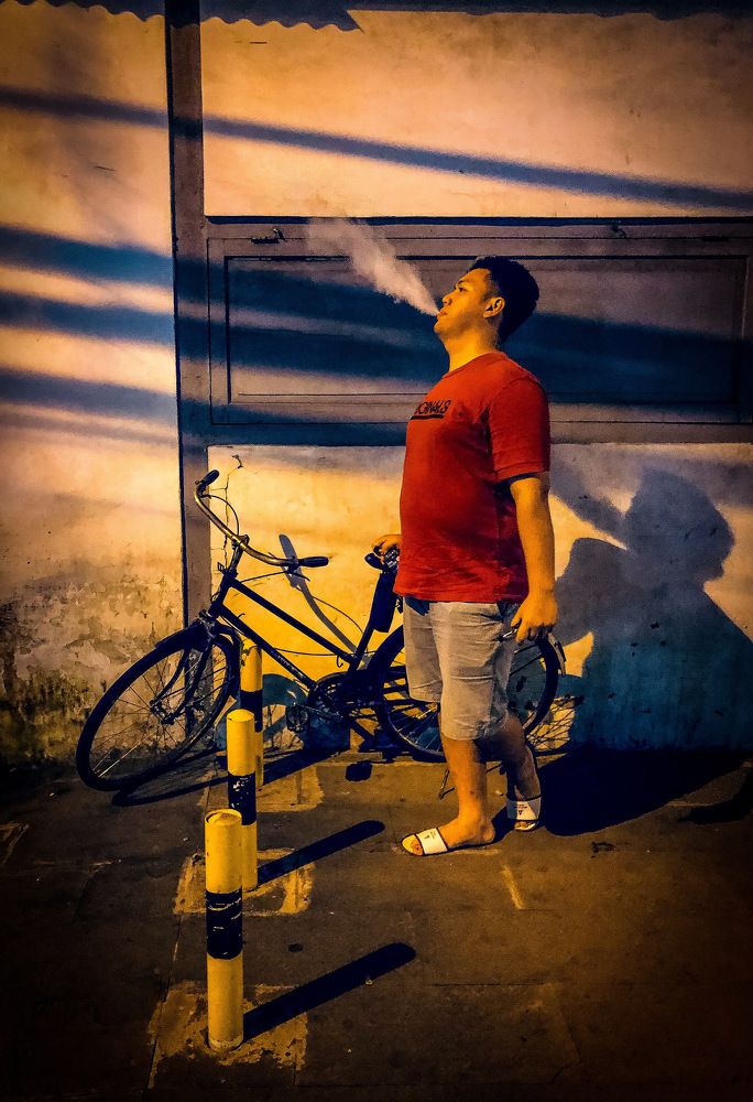 Photograph by EL Nova