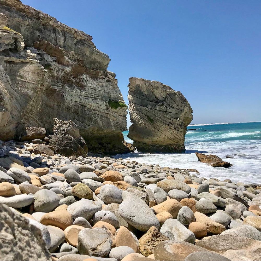 Photograph by Dalene Johnson