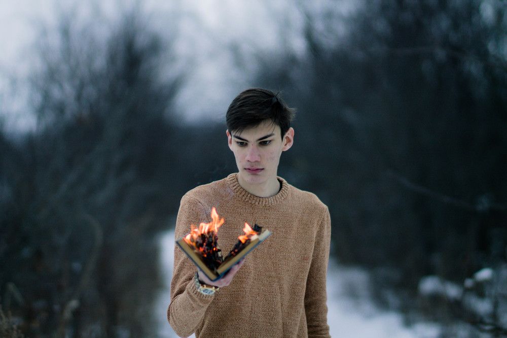 Photograph by Максим Романович