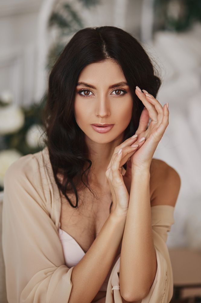 Photograph by Алина Подмаркова