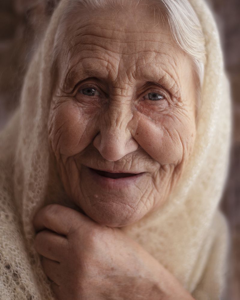 Внутренний свет