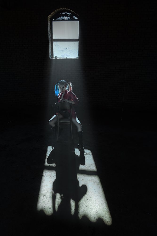 Photograph by Morteza Heidarian Mehr