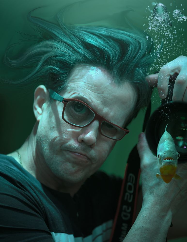 Photograph by Олег Голишников