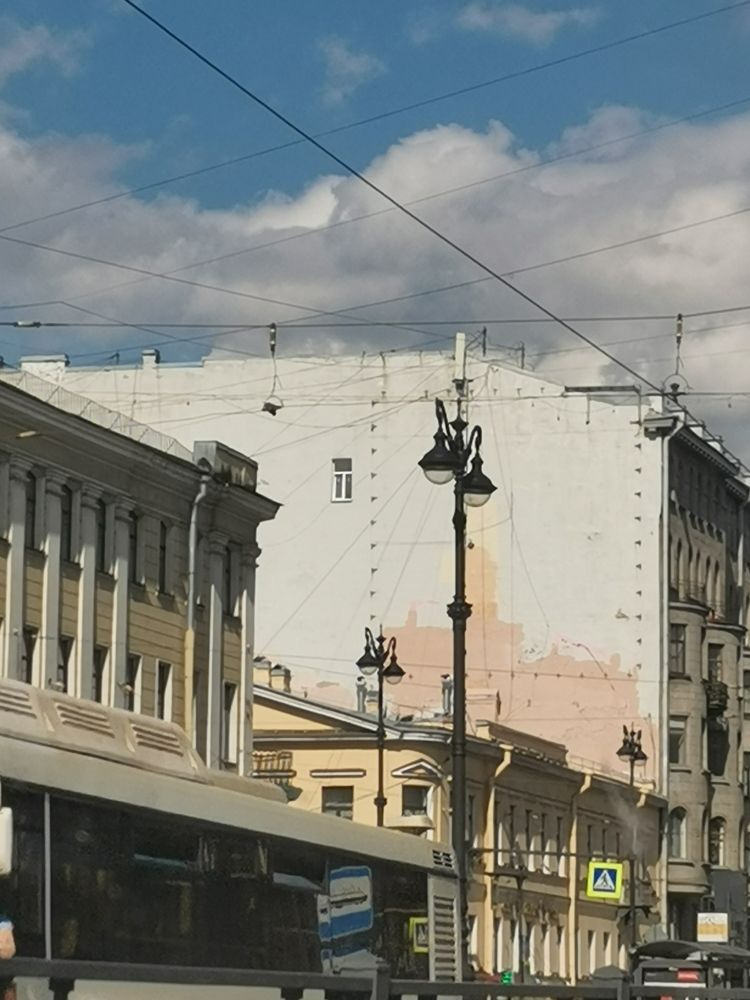 Выход в свет.