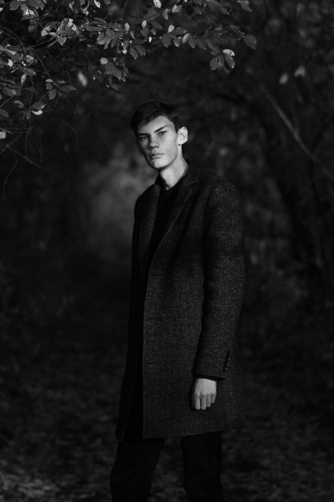 Photograph by Максим Романович