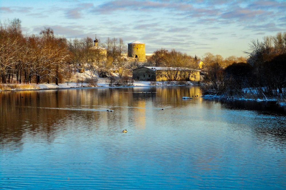 Photograph by Чеботарёва Валентина Петровна