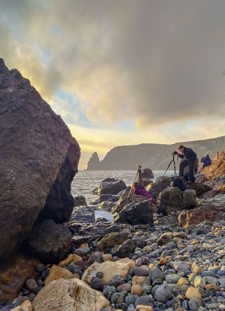 Photograph by Юлия Зигангирова