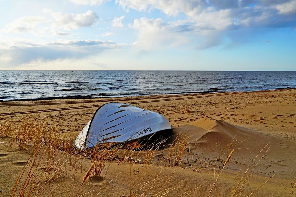 Фотография автора Сергей Барановский