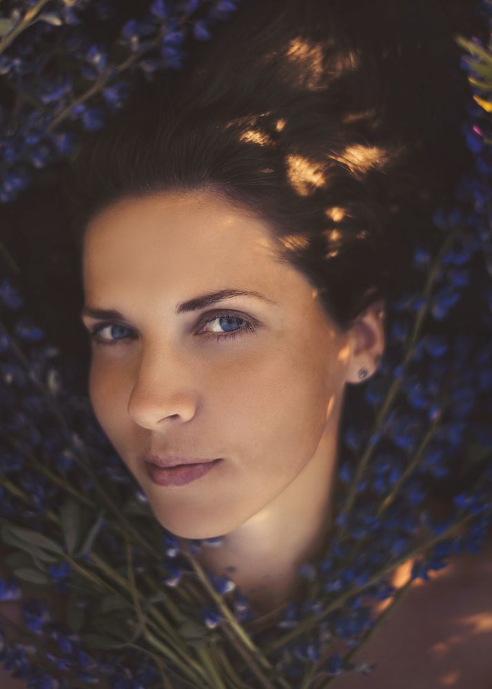 Photograph by Екатерина Григорьева