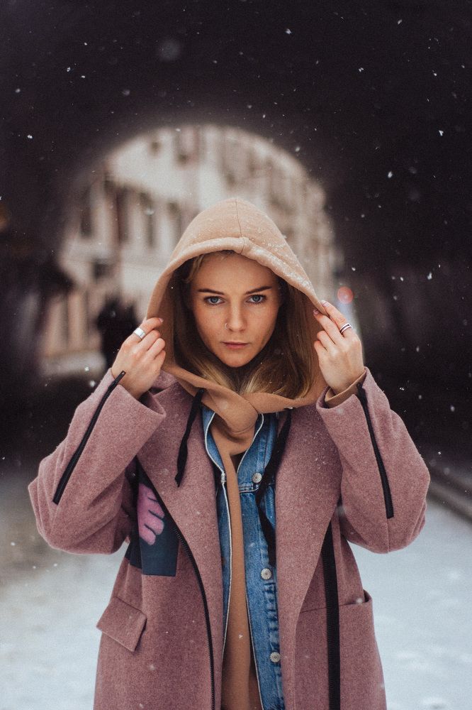 Photograph by Evgeniya Shipakova