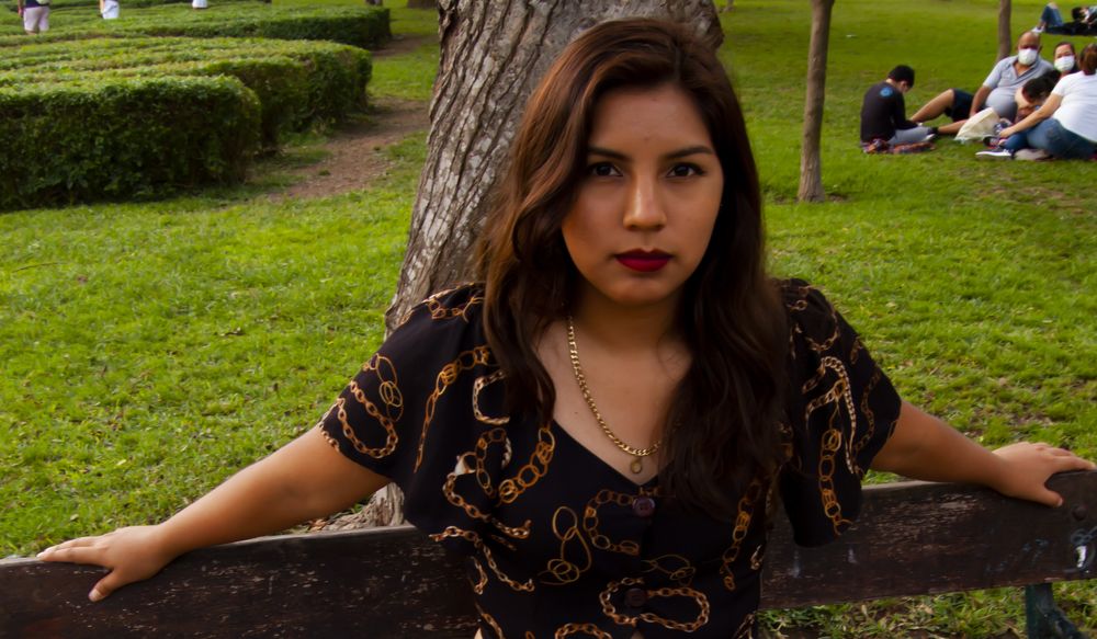 Photograph by Omar Marmanillo Prado