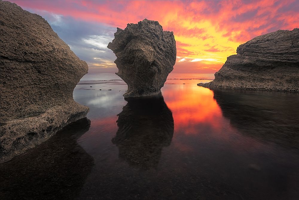 Photograph by Amos Ravid