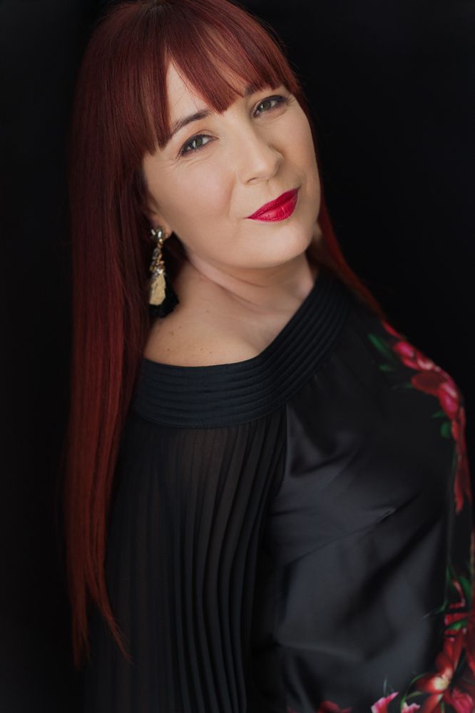 Photograph by Alina Kun Gazda