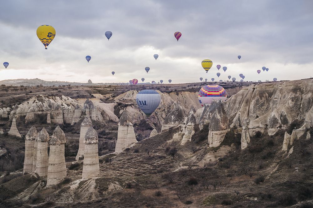 Photograph by Анатолий Гузенко