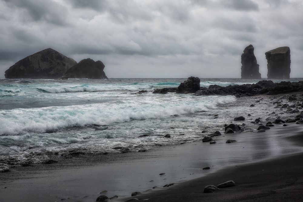 Photograph by Tetyana Vysochanska