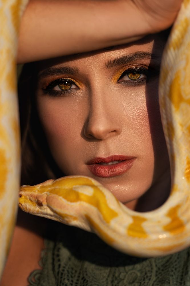 Photograph by Виктория Кузнецова