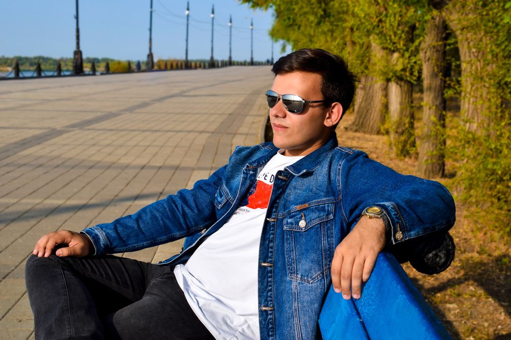 Photograph by Яна Трубач