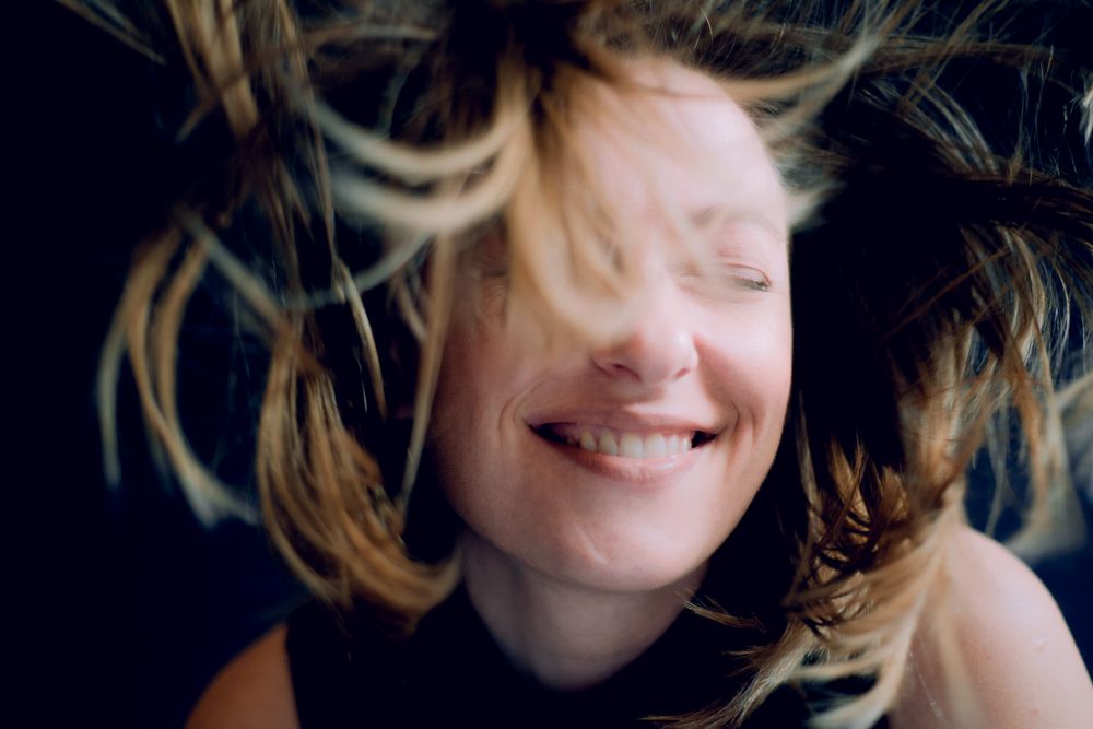 Photograph by Alexandra Ikkonen