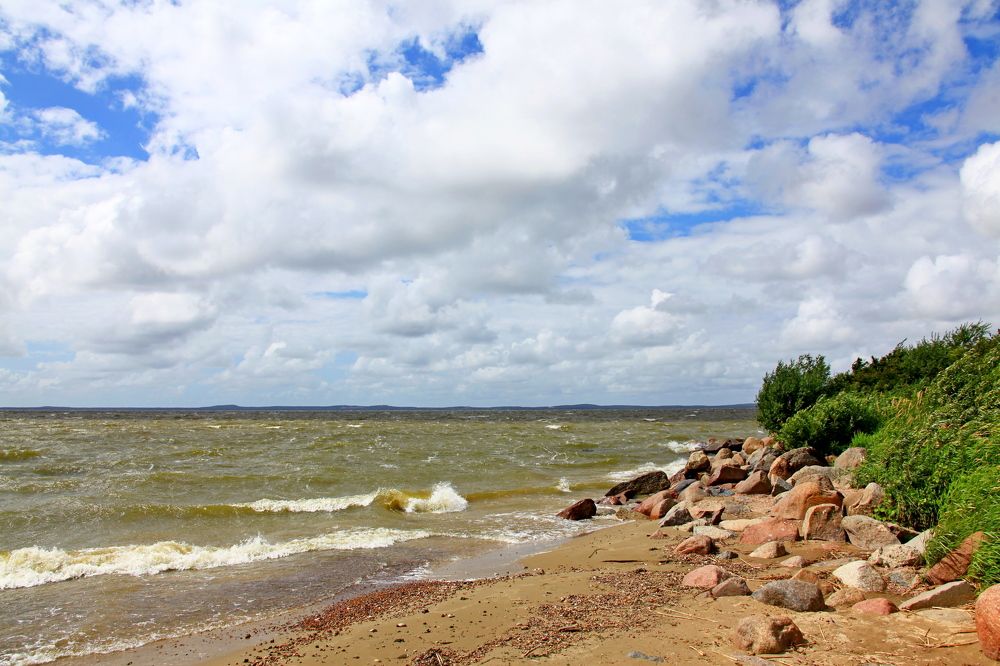 Фотография автора Сергей Барановский