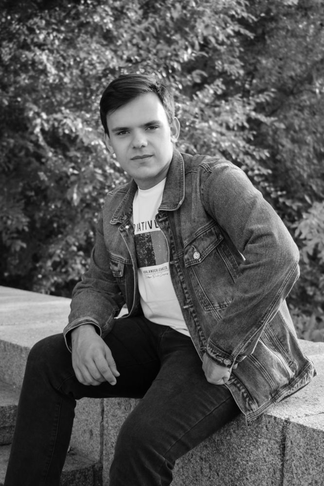 Photograph by Яна Трубач