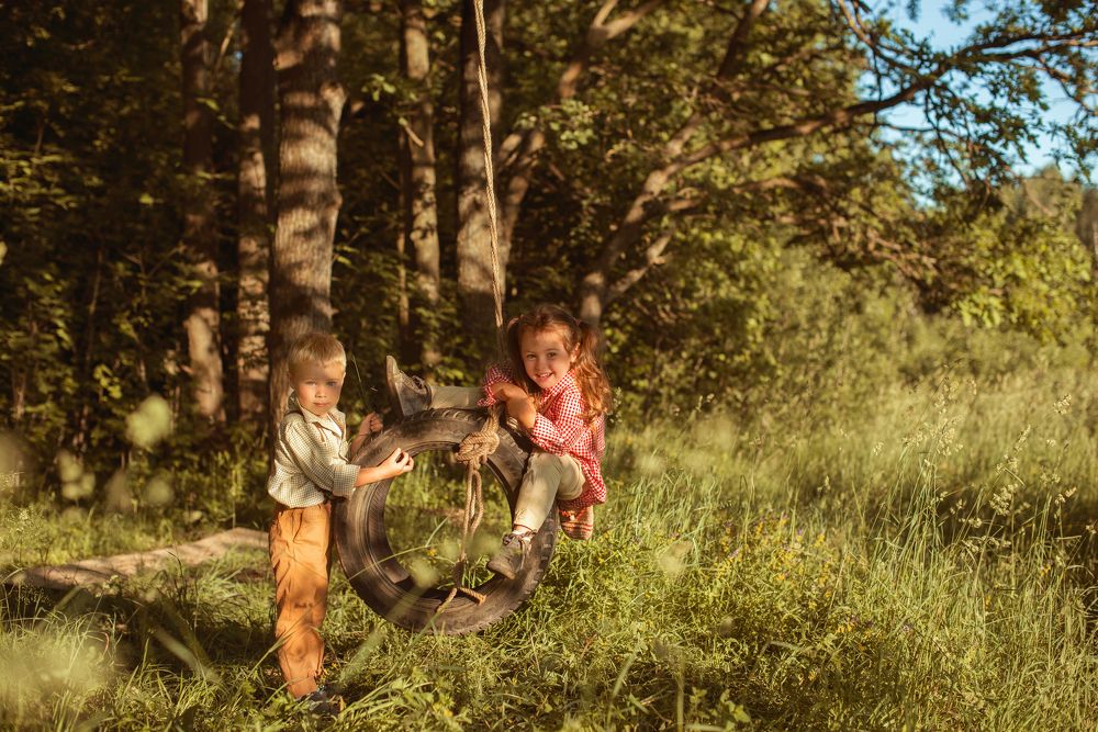 Photograph by Альбина Вакунова