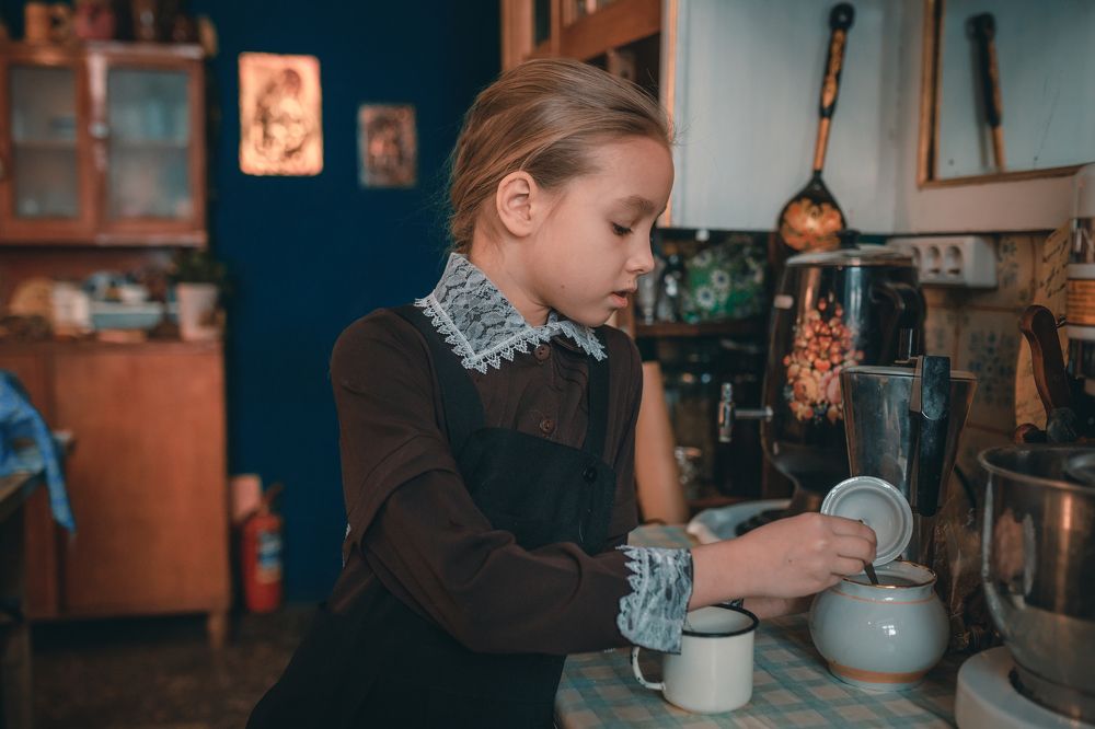 Photograph by Ольга Скоробогач