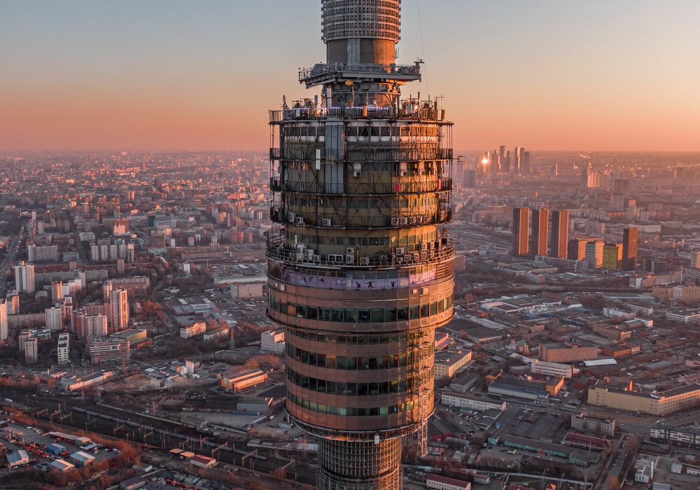 Фотография автора Антон Мазаев