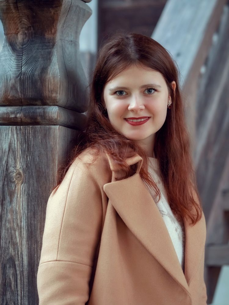 Photograph by Светлана Самсонова