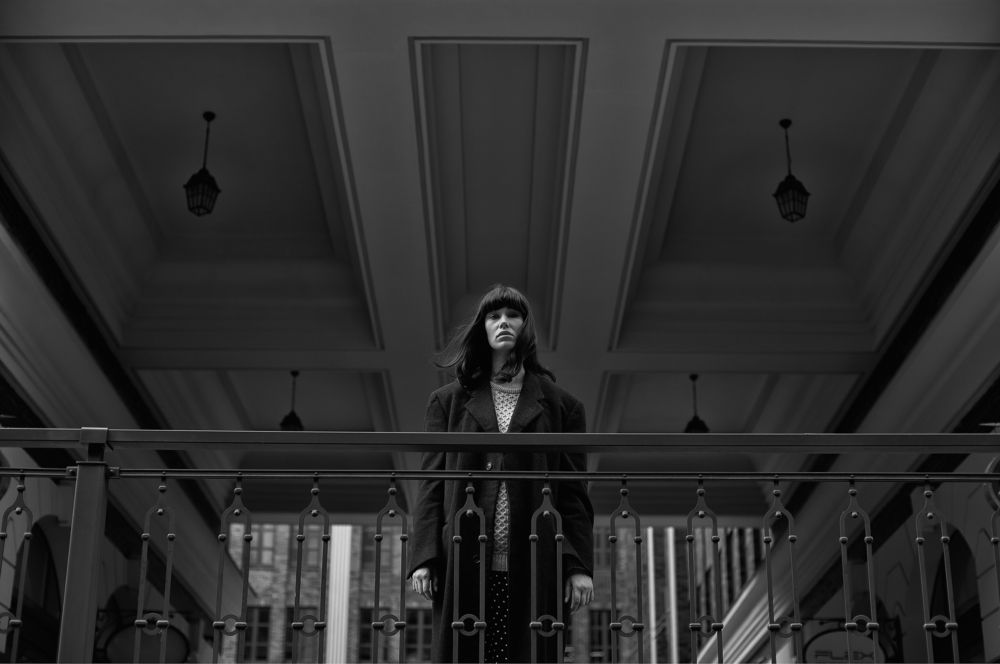 [ Catherine Bruster ]