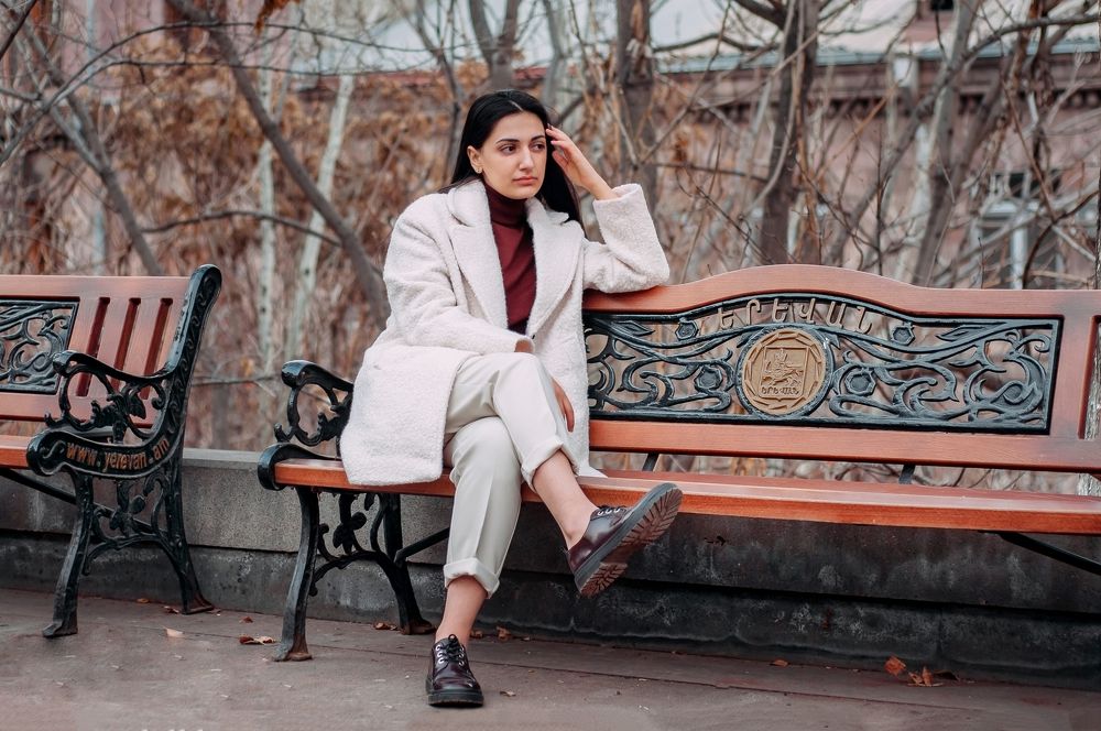 Photograph by Katia Vorobiova