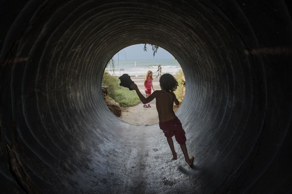 Photograph by Stanislav Kadishes