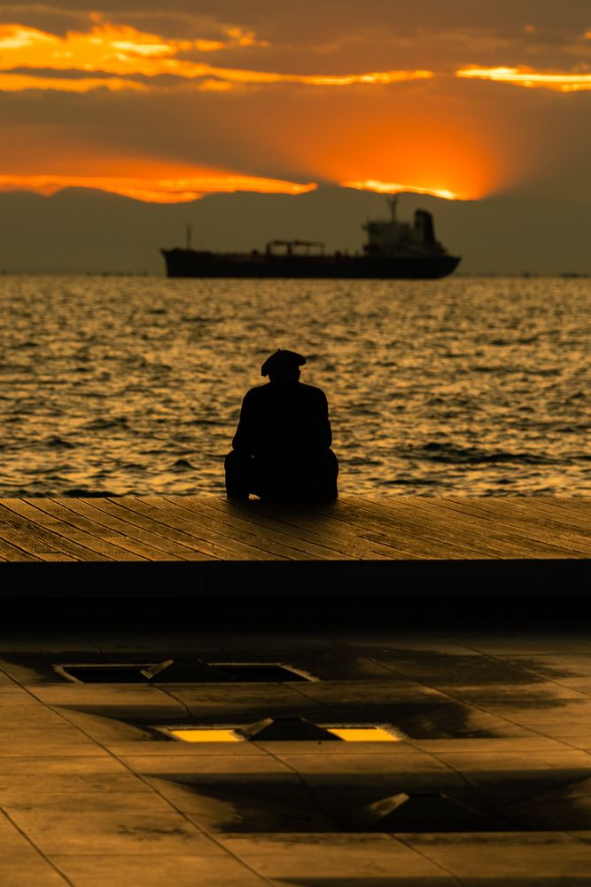 Photograph by Elena Varol