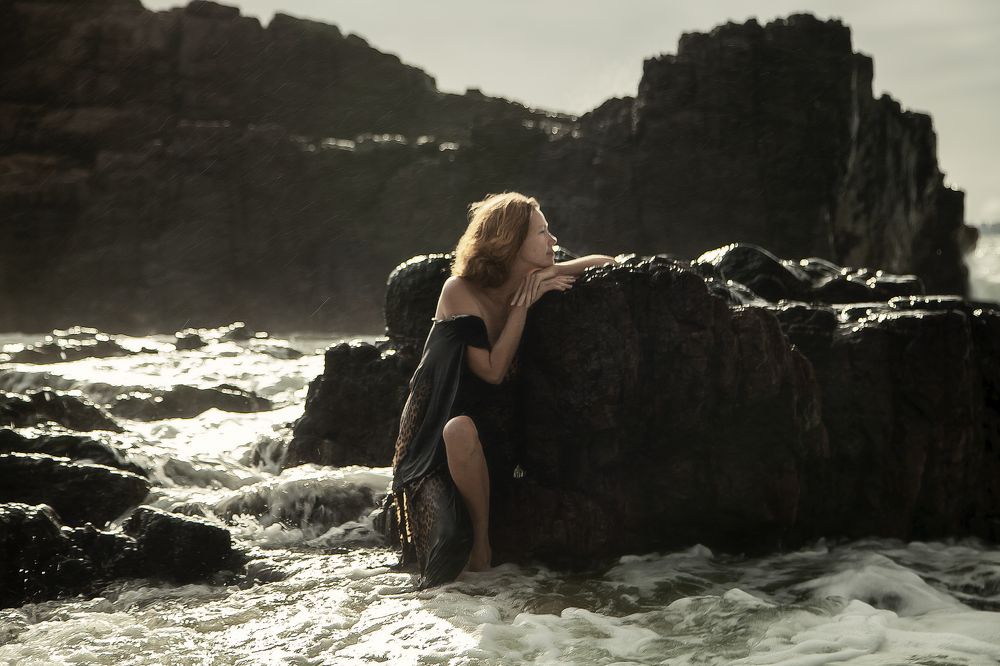 Фотография автора Наталья Добрякова