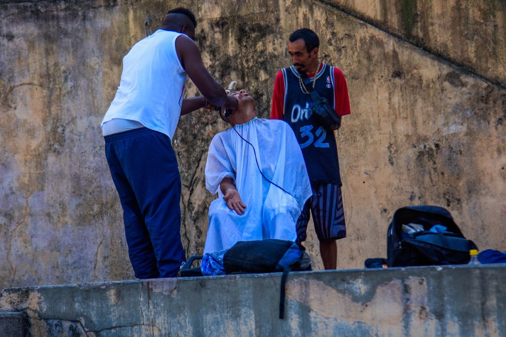 Photograph by jeronimo Carmo