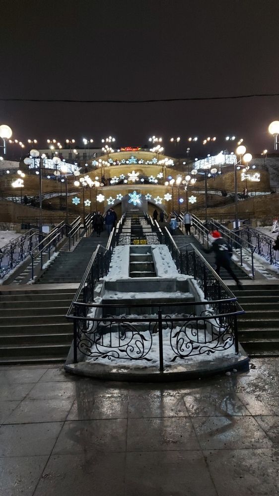 Photograph by ЭЛЬМИРА  ИСМАИЛОВА