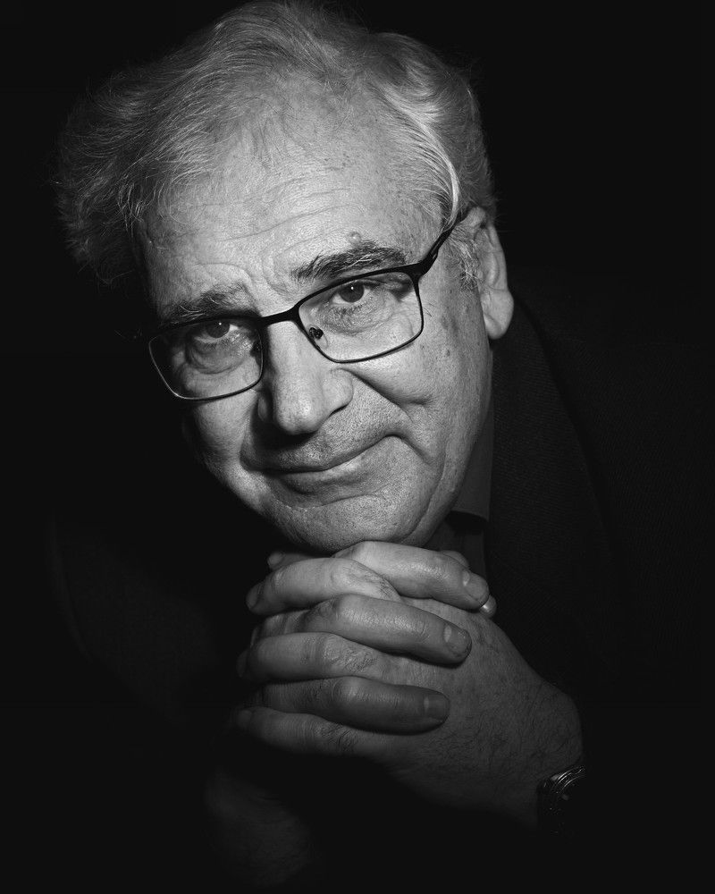 Photograph by Aleksey Leskov