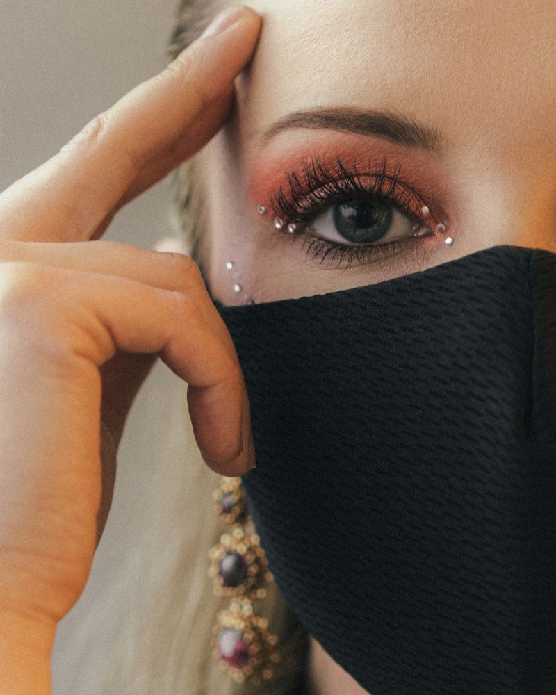 Photograph by Anna Kostenko