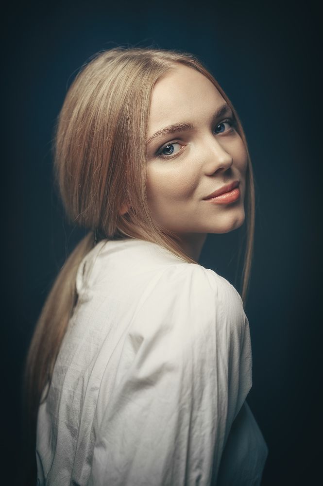 Фотография автора Владислав Жуков